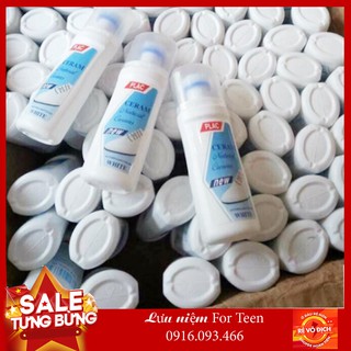 Nước lau giầy Plac