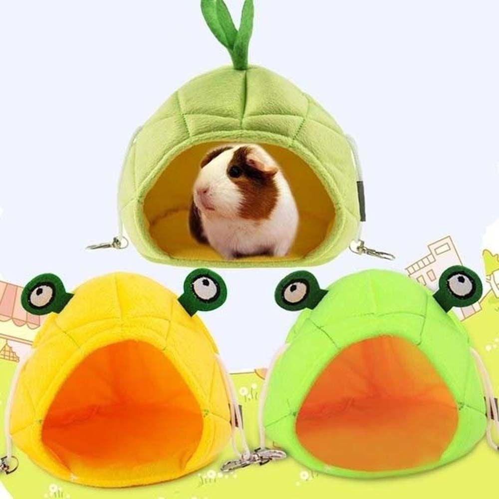 Võng Treo Mềm Mại Ấm Áp Cho Thú Cưng