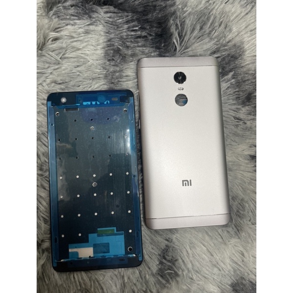 Vỏ Xiaomi Redmi Note 4X