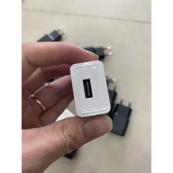 Củ Sạc USB 10W Giá Rẻ