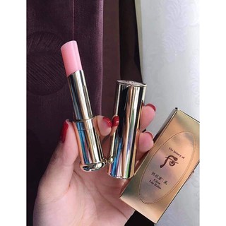 SON DƯỠNG MÔI WHOO GLOW LIP BALM