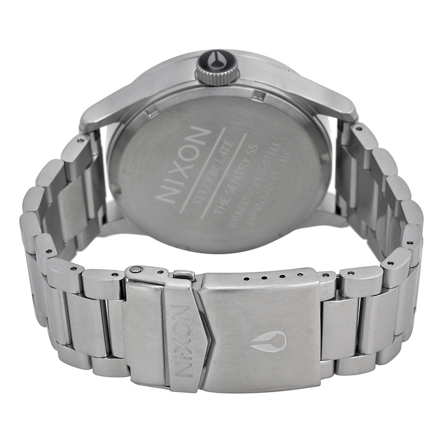Đồng hồ đeo tay nam hiệu Nixon A356130