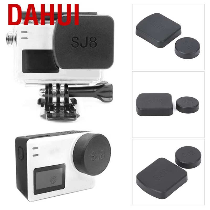 Vỏ Bảo Vệ Chống Bụi Cho Camera Hành Trình Sjcam Sj8 Pro Air Plus