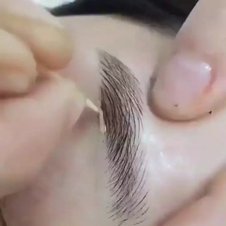 Kem xóa xăm chân mày tức thì thần thánh Hàn Quốc 8ml