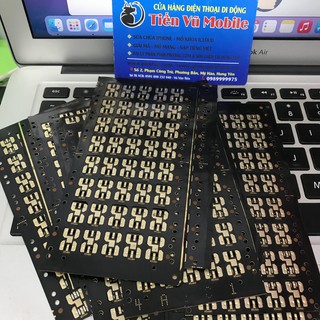 Sim Ghép Thần Thánh 2021 mở khóa iphone Lock sử dụng như quốc tế (hỗ trợ hướng dẫn sử dụng từ A-Z)