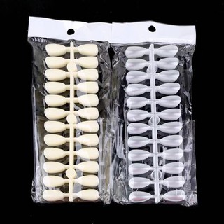 Móng giả - móng học vẽ nail