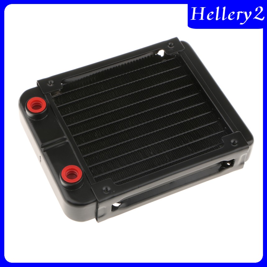 Quạt Tản Nhiệt 120mm 120mm G1 / 4 &quot;Cho Laptop