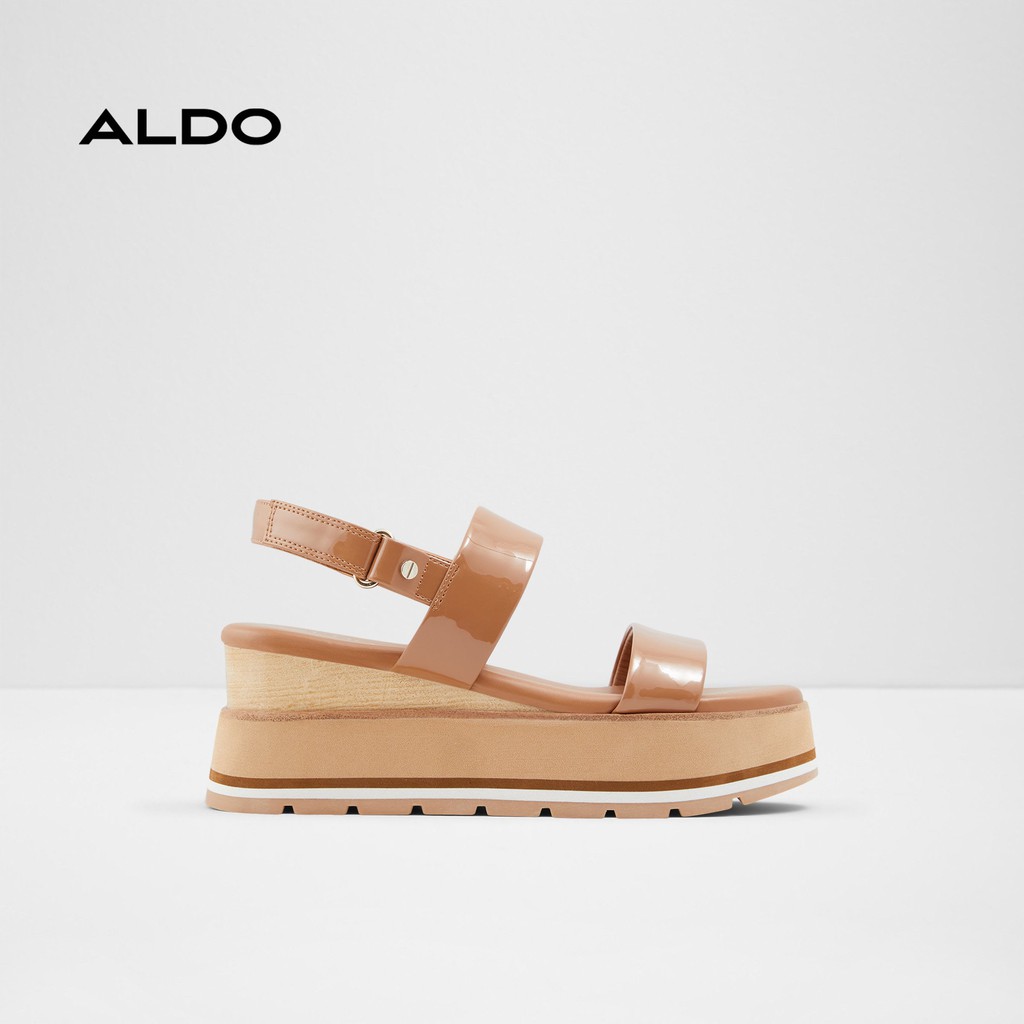 Giày Sandals Nữ Quai Ngang ALDO ONALISA