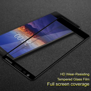 kính cường lực full Nokia 7 , Nokia 7 plus