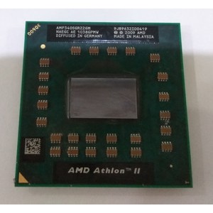 Linh Kiện Máy Xử Lý Amd Athlon Ii Amp340Sgr22Gm