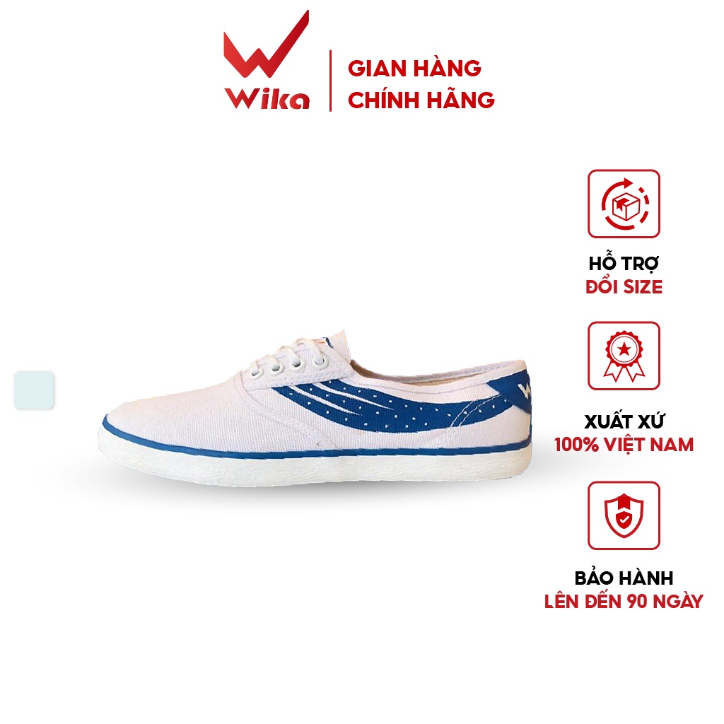 Giày Bóng Đá WIKA Ultra 1 Đi Mềm, Chuẩn Form Người Việt, Cảm Giác Chân Thật, Phù Hợp Với Nhiều Môn Thể Thao 2020-3