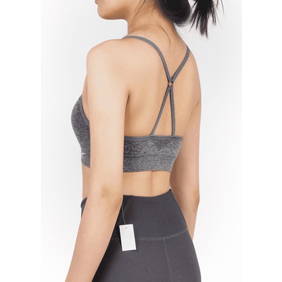 Sport bra lưới giữa ngực