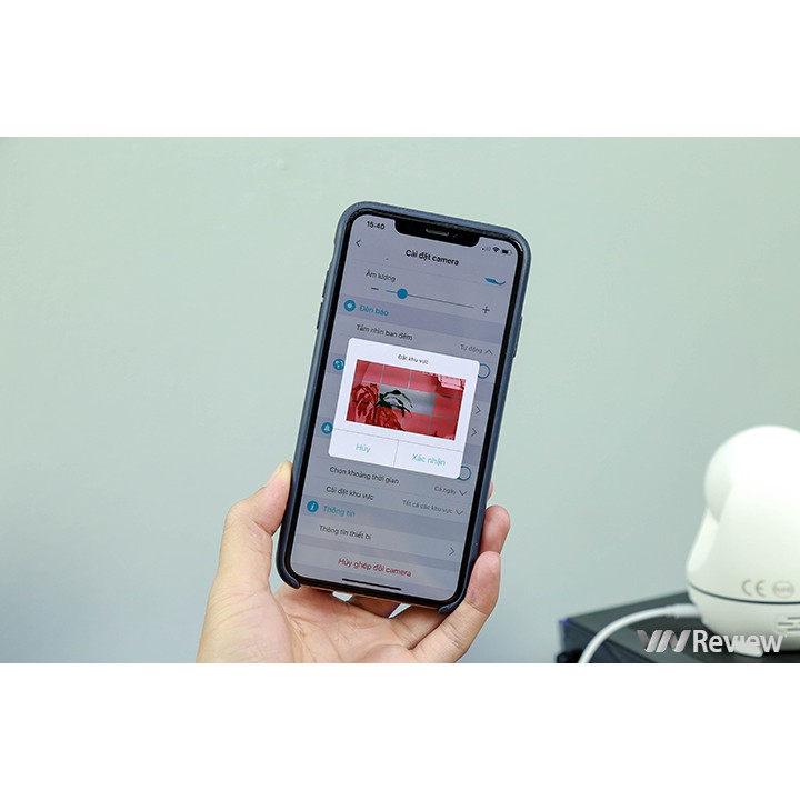 Camera Giám Sát Thông Minh Cao Cấp Digicam D1080P Quay quét 355 độ cảm biến Sony | BigBuy360 - bigbuy360.vn