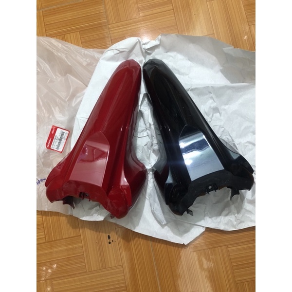 CHẮN BÙN TRƯỚC A VÀ B HONDA XE WAVE RSX100