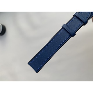 Dây đồng hồ handmade Da swift