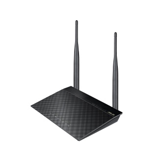 Router WiFi Asus RT-N12+