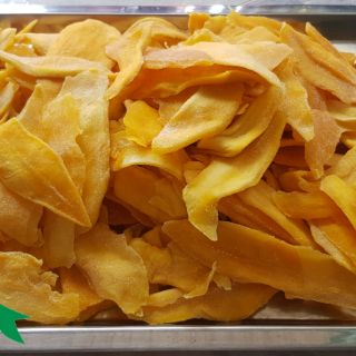Combo 1kg Xoài Sấy Dẻo