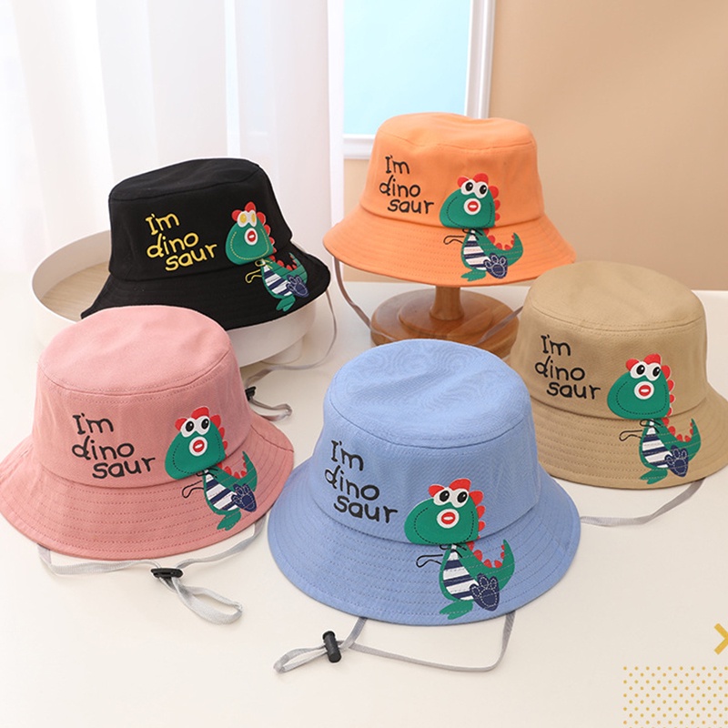 Mũ tai bèo vải cotton mềm thời trang xuân hè cá tính dành cho bé sơ sinh