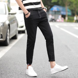 [aobonamdep.ross] QUẦN JEANS HOT BOY #621
