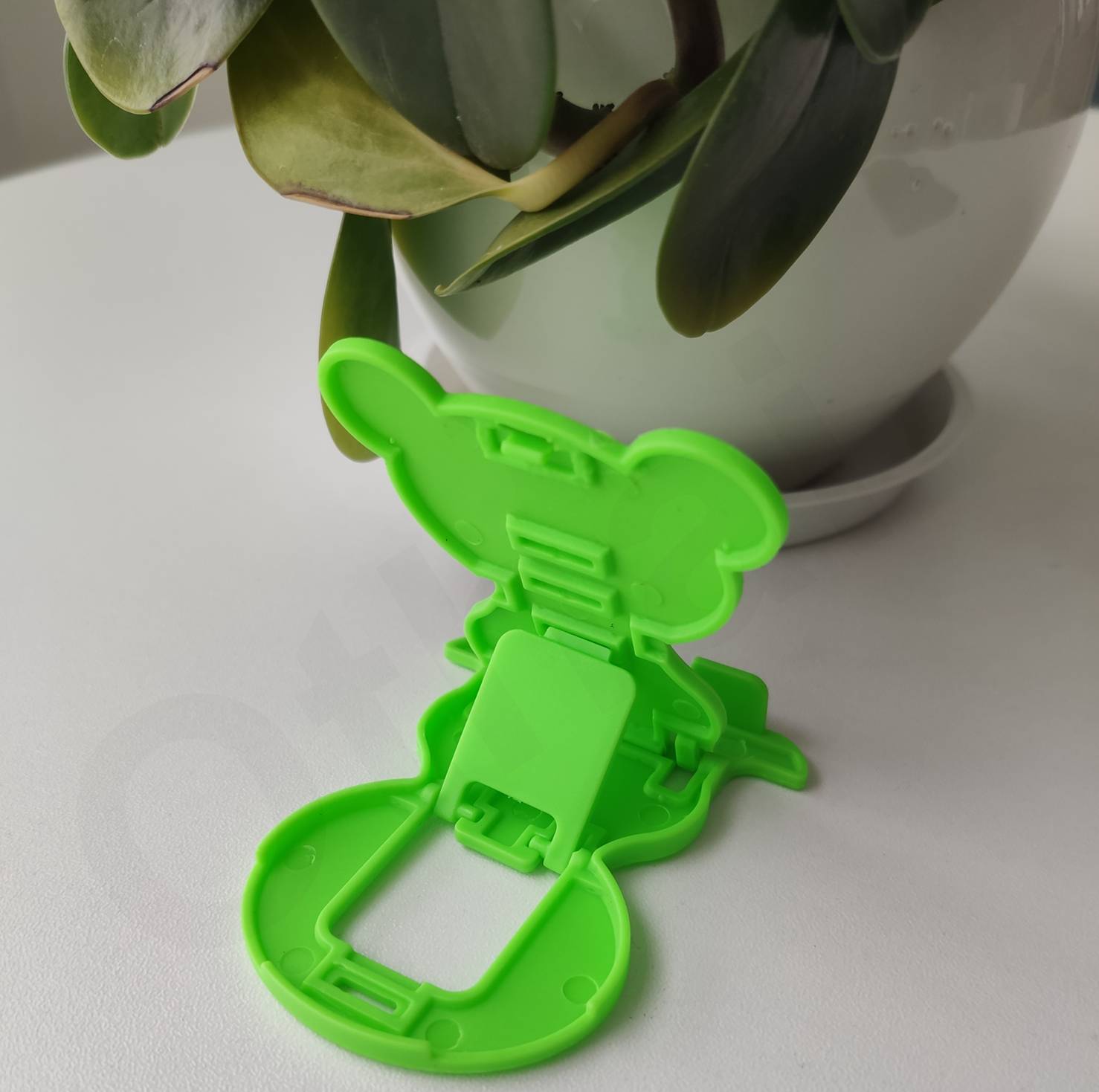 Giá Đỡ Điện Thoại Kiểu Hoạt Hình Đáng Yêu Cho Iphone / Huawei / Vivo / Oppo | BigBuy360 - bigbuy360.vn