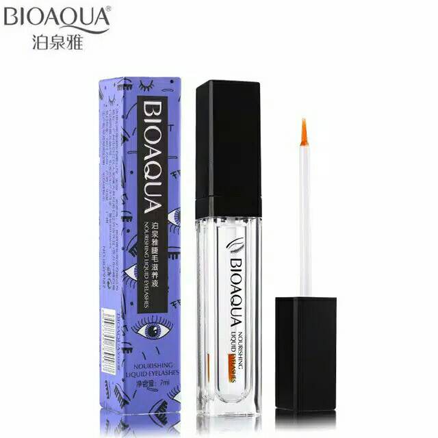 (hàng Mới Về) Serum Kích Thích Mọc Mi Bioaqua | BigBuy360 - bigbuy360.vn