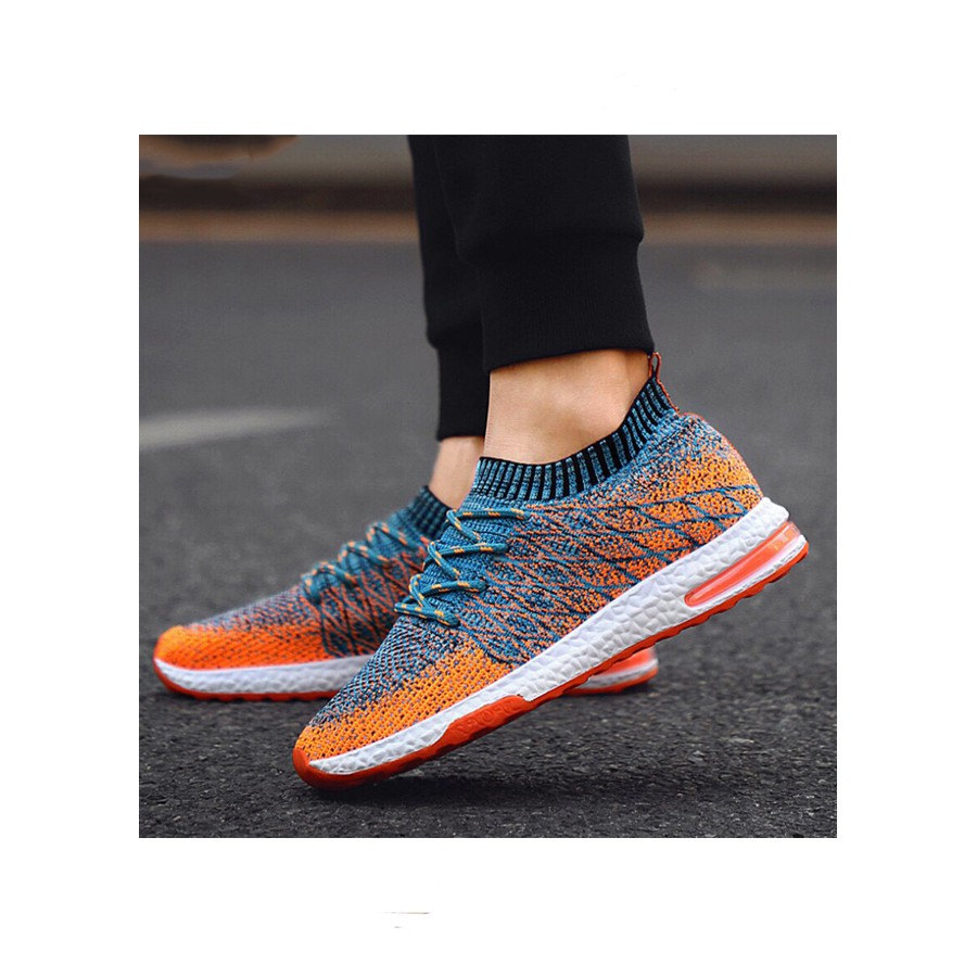 Giày Sneakers Nam Cao Cấp CX22 | BigBuy360 - bigbuy360.vn