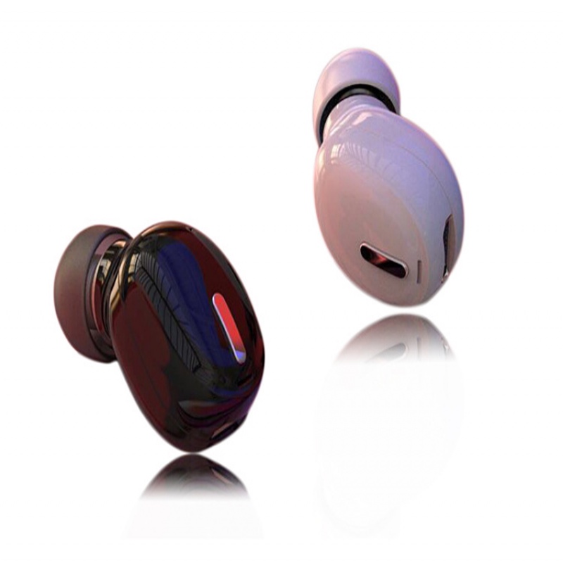 Tai Nghe Bluetooth 5.0 Không Dây Mini X9 Có Micro Rảnh Tay Cho Tất Cả Điện Thoại Xiaomi