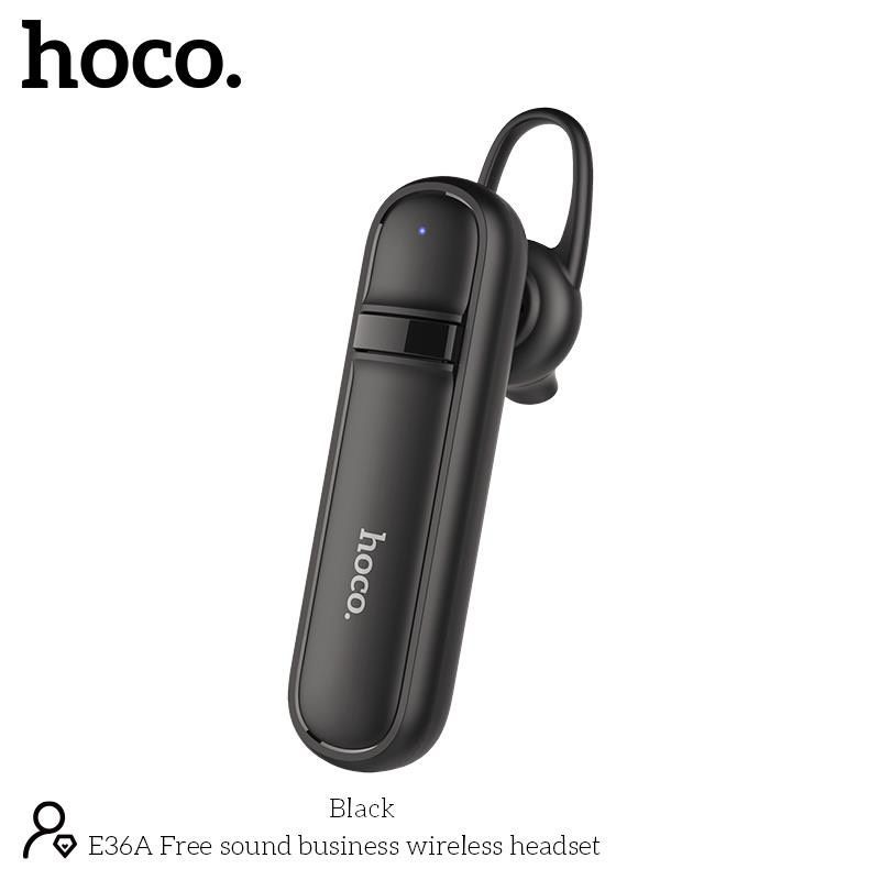 Tai Nghe Bluetooth HOCO E36A PLUS New 🔥FREESHIP🔥 Chống Ồn Cao Cấp - Bảo Hành Chính Hãng 12 Tháng