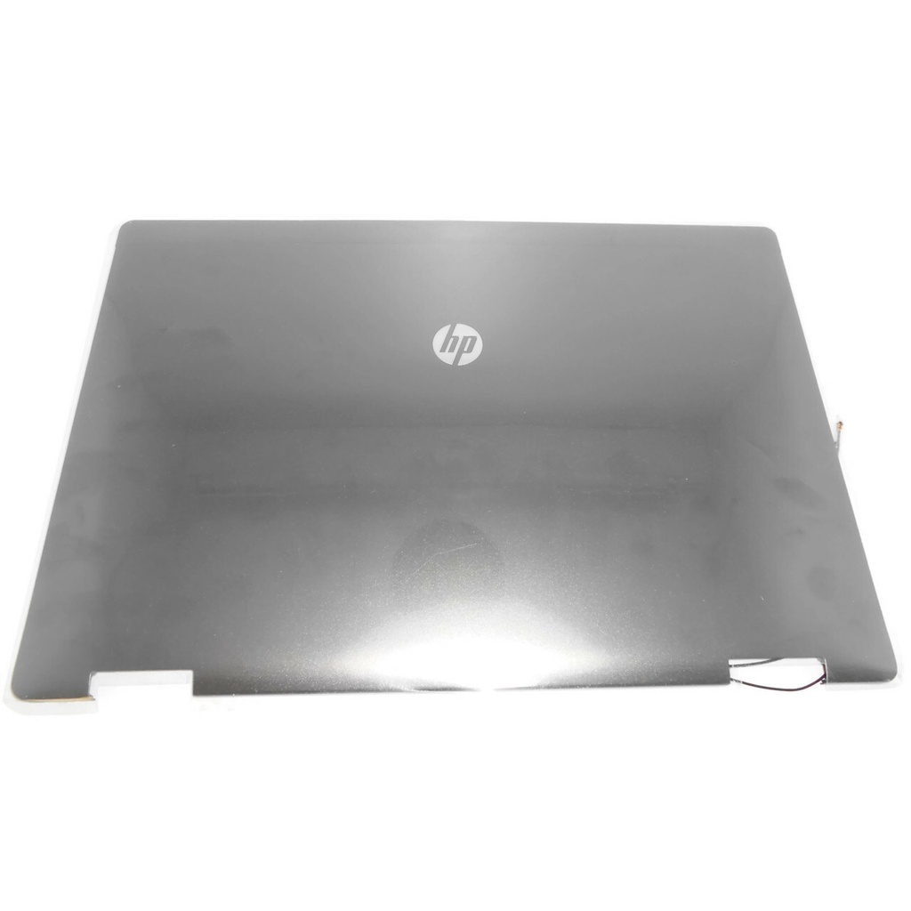 (COVER) VỎ A CAPO (LƯNG MÀN HÌNH) LAPTOP HP 6460B 6470B dùng cho Probook 6460b 6470b