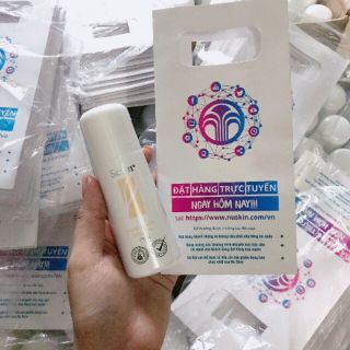 Lăn khử mùi scion chính hãng