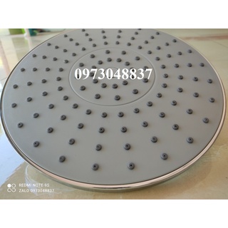 Bát sen cây tắm đứng tròn cao cấp, phù hợp mọi loại sen cây