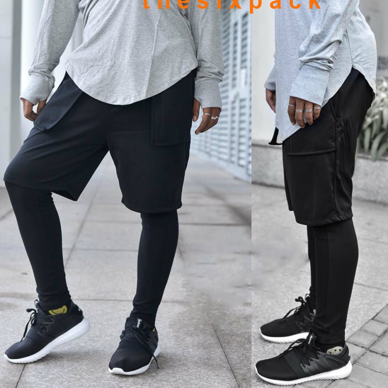 Quần Legging in black | BigBuy360 - bigbuy360.vn