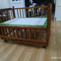 Cụi giường 2 tầng(Hàng mới )