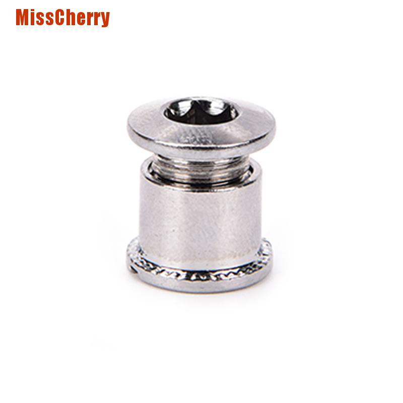 Bộ 5 Cặp Bu Lông Gắn Xe Đạp Chuyên Dụng