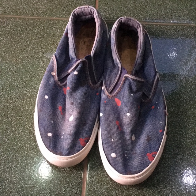 Giày