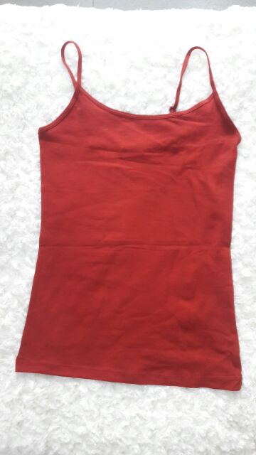 Áo dây hàng VNXK của f21 | BigBuy360 - bigbuy360.vn