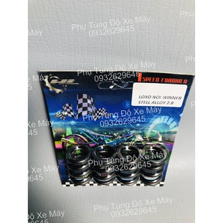 Loxo nồi HL Winner ( Gồm size : 2.6 / 2.8 / 2.9 / 3.0 / 3.1 )