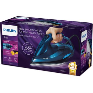 Bàn ủi hơi nước Philips GC4938