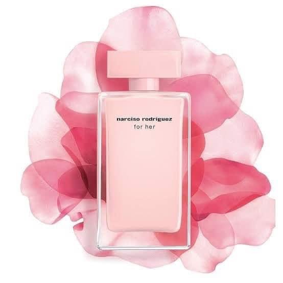 Nước hoa nữ Narciso hồng dung tích 100ml, dầu thơm mùi Xạ cực kỳ thơm, quyến rũ - iu.cosmetics | BigBuy360 - bigbuy360.vn