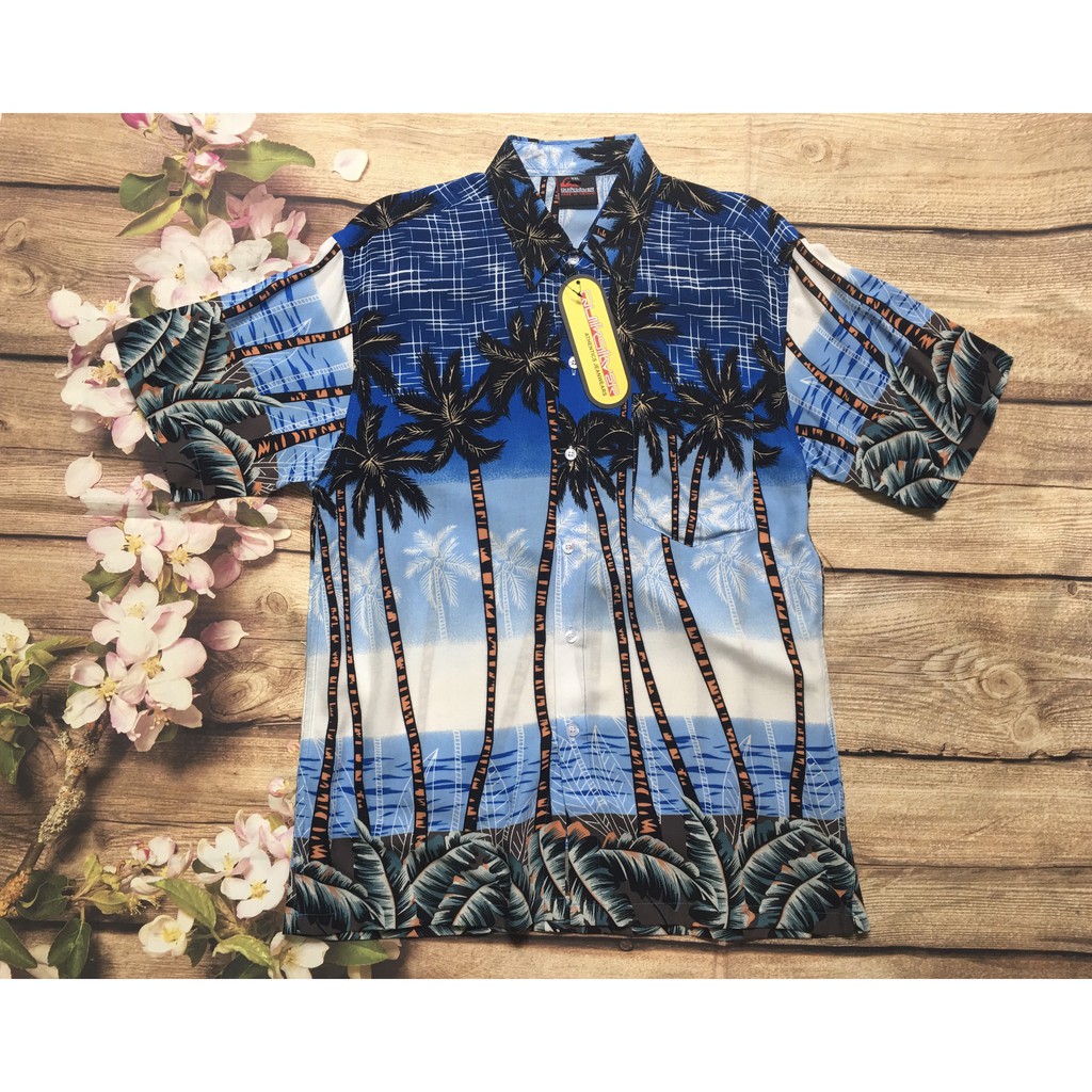 Bigsize 130kg ÁO SƠ MI tôn 2 da NAM TRUNG NIÊN VẢI TÔN THÁI CỰC MÁT DƯỚI 130kg