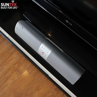 Loa Bluetooth Suntek Soudbar Box S8 Bạc