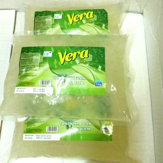Thạch nha đam 1kg