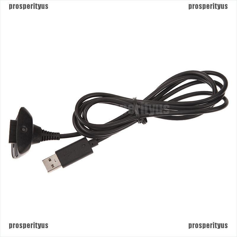 Đầu Nhận Tín Hiệu Usb Không Dây Cho Tay Cầm Chơi Game Microsoft Xbox 360 | BigBuy360 - bigbuy360.vn