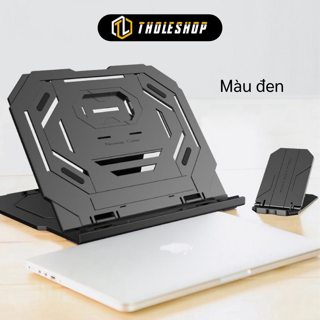 [SGD] Giá Đỡ - Giá Đỡ Laptop Fashion Tribe T3, Dễ Lắp Đặt, Nhỏ Gọn, Thiết Kế Thông Minh 7428