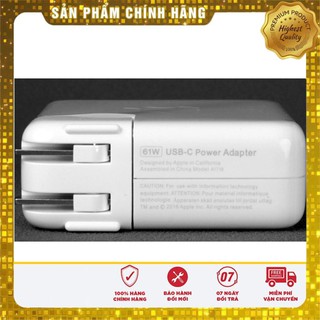 ⚡️ Sạc Type-C Macbook Pro MID 2016/17/18/19 61W