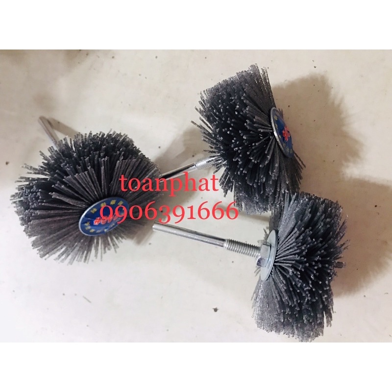 Chổi cước quật đánh bóng gỗ,ron nền nhà
