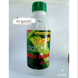 Bám dính dùng trong nông nghiệp-1l