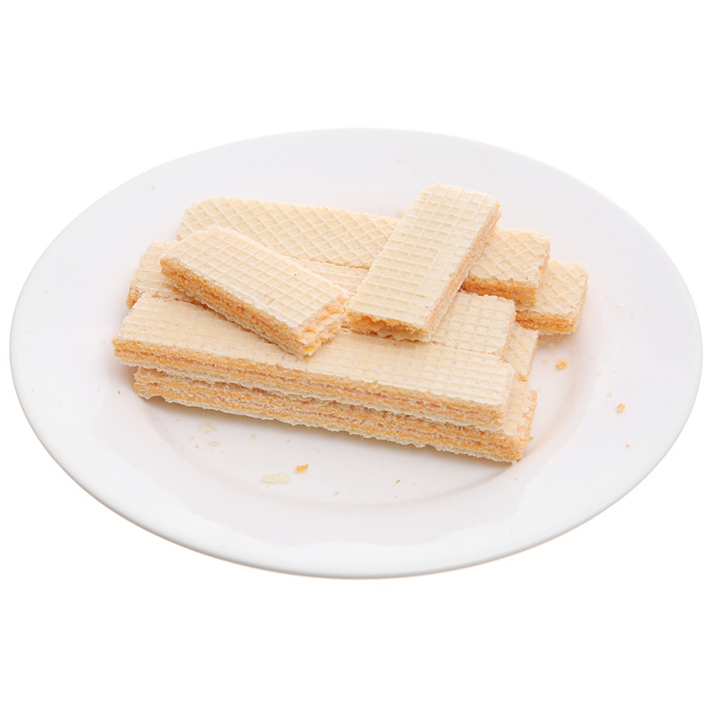 Bánh xốp phô mai Cal Cheese 153g