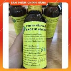 Thuốc kích rễ CỰC MẠNH từ Thái Lan – EXOTIC 100ml.