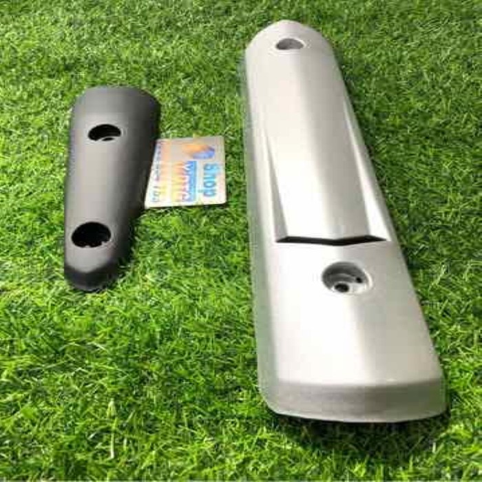 pát pô spark gắn sirius MS609